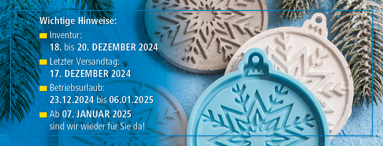 Weihnachten 2024