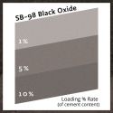 BLACK OXIDE SB098/0 