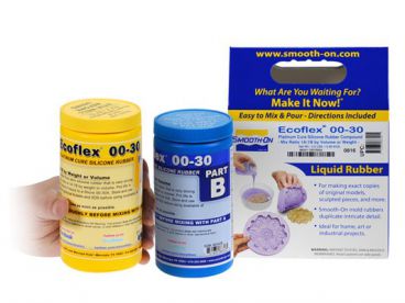 ECOFLEX™ 0045/1 NEAR CLEAR 