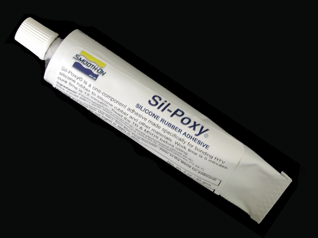 Kaupo Plankenhorn Sil Poxy 1 Silicone Adhesive Purchase Online